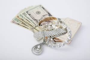 Instant Cash For Gold in Upland CA