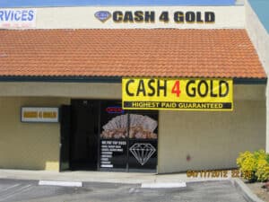 Diamond & Gold Dealer in Upland CA