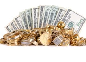 Instant Cash For Gold in Upland CA